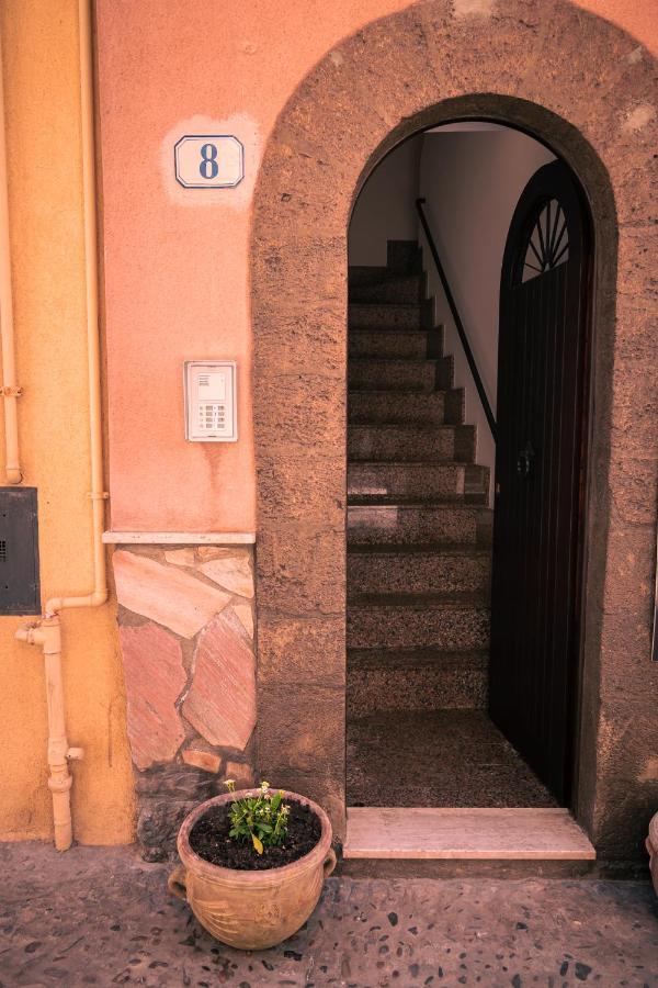 Hotel Estate à Cefalù Extérieur photo